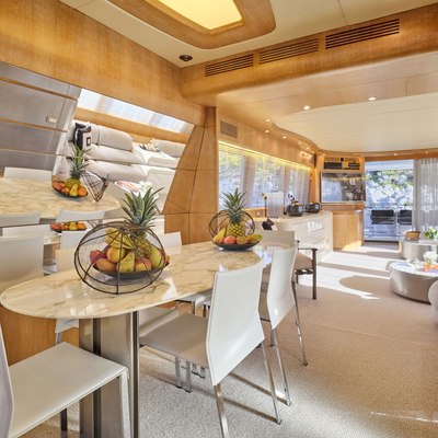 Irene's Yacht 14