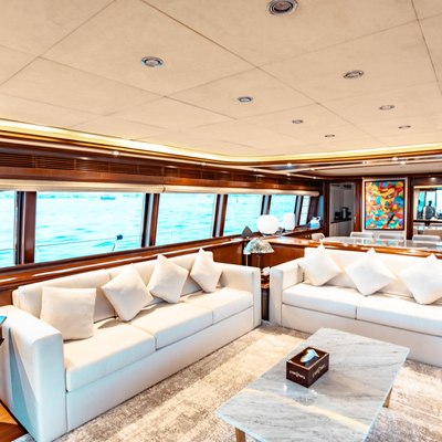 Maestro Yacht 13