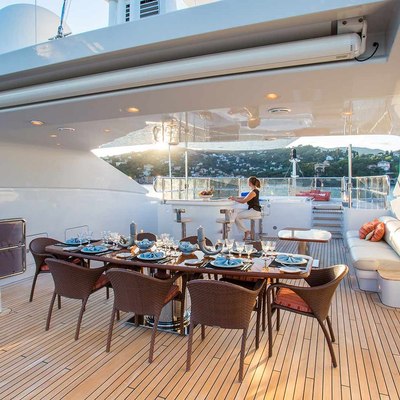 Diane Yacht 7