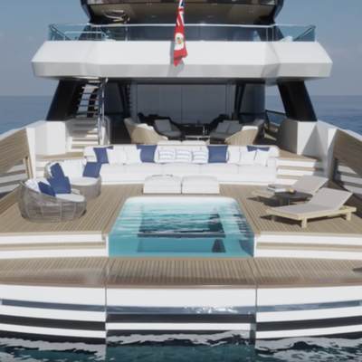 Legasea Yacht 15
