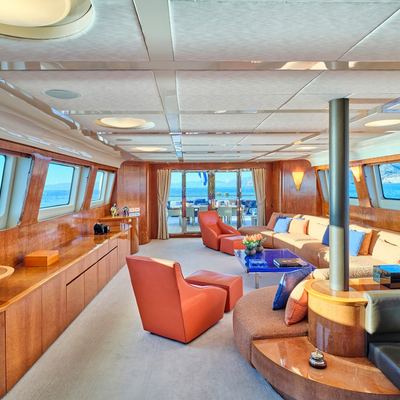 Condor A Yacht 12
