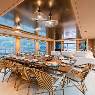 Alva Yacht 12