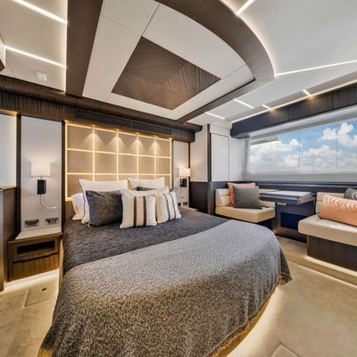 Optimus Prime Yacht 13