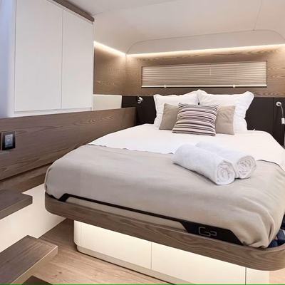 Wonderful Yacht 14