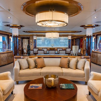 Liberty Yacht 13