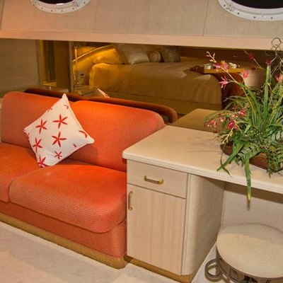 Galilee Yacht 9