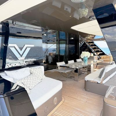 Voltaire Yacht 14