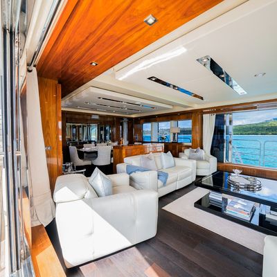 Rascal Yacht 12