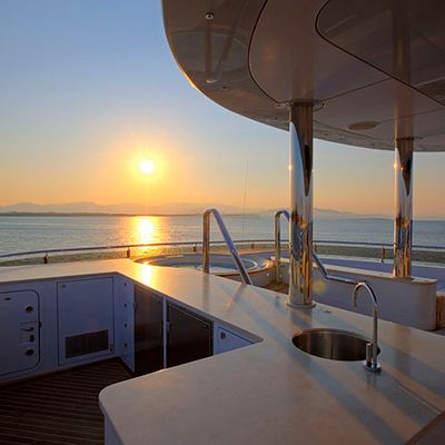 U Rite SHU U RITE Yacht Charter Price - Curvelle Luxury Yacht Charter