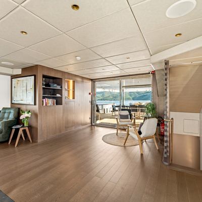 Anima Maris Yacht 12