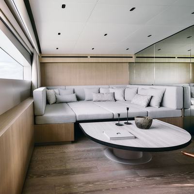 Alma Blu Yacht 15