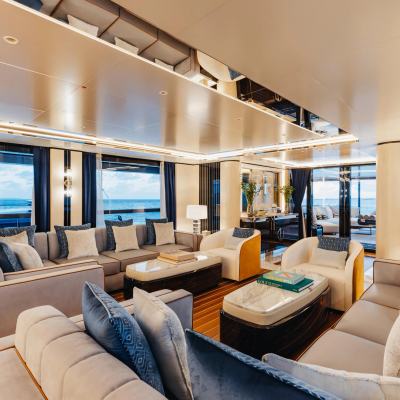 Daybreak Yacht 13