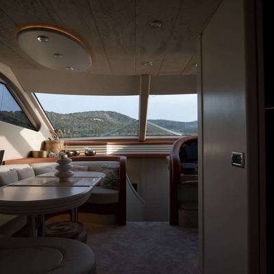 Estia Zeus Yacht 11