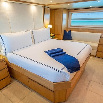 Nailed It Yacht 13