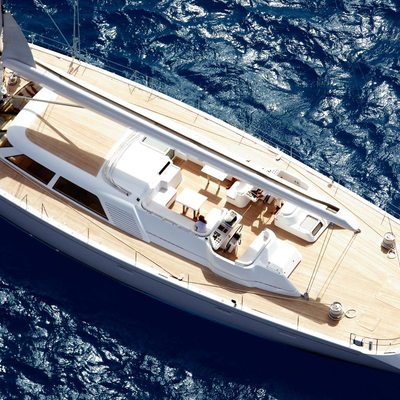 Sealen B Yacht 6