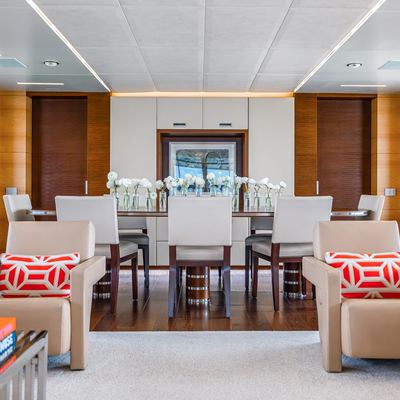 Patience Yacht 13