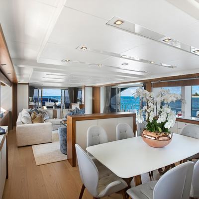 Evereast Yacht 6