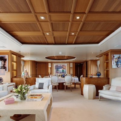Marla Yacht 11