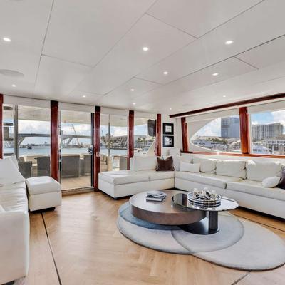 IV Tranquility Yacht 11