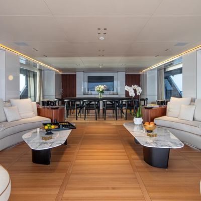 Tosun Yacht 13