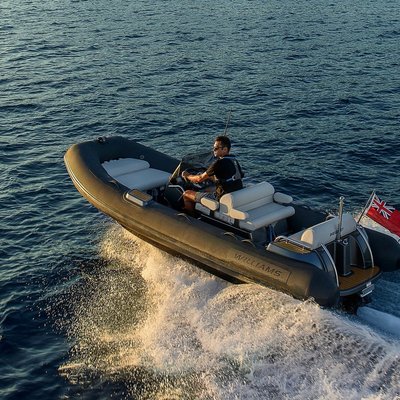 Babbo Yacht 14