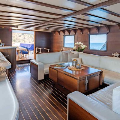 Semaya Yacht 6