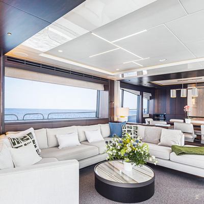 Junior Yacht 12