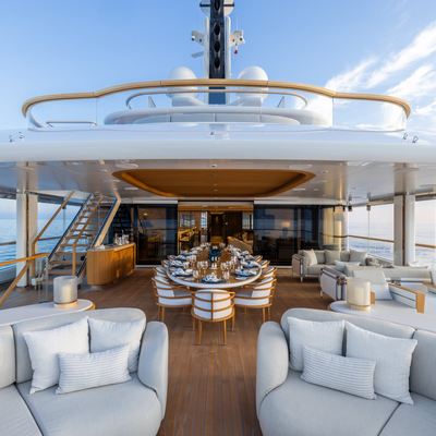 Alvia Yacht 15