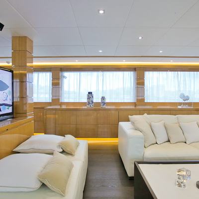 Villa sul Mare Yacht 12