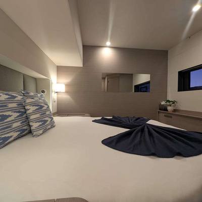 Inspirante Yacht 13