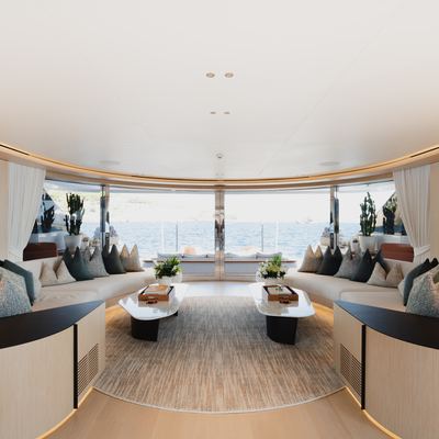 How Much Is Enough Yacht 15