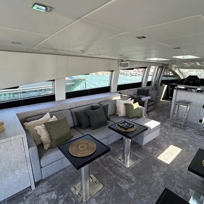 Estel Yacht 12