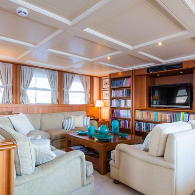 Meserret Yacht 11