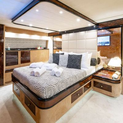 Wish Yacht 13