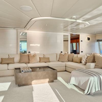 Benik I Yacht 12