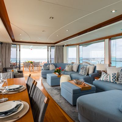 Play the Game Yacht 14