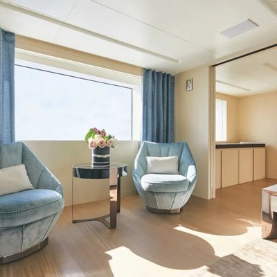 Iryna II Yacht 15