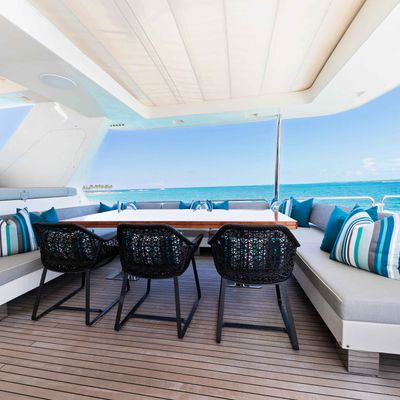 Insieme Yacht 11
