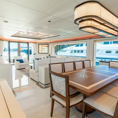 Miss Michelle Yacht 14