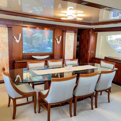 Vivere Yacht 14
