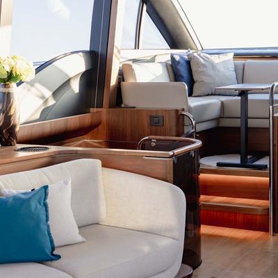 GD One Yacht 15