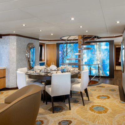 Last Call Yacht 14