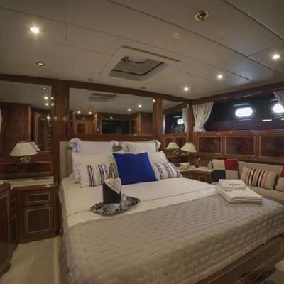 Angelina Yacht 13