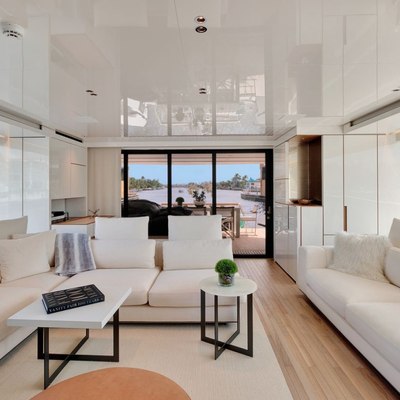 Squalo Blu Yacht 15