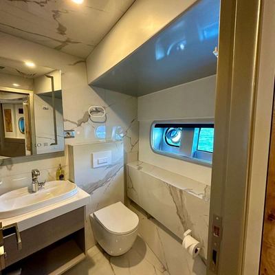 Angelo 3 Yacht 15