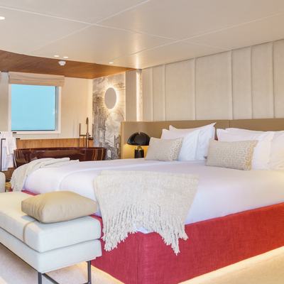 Agape Rose Yacht 15