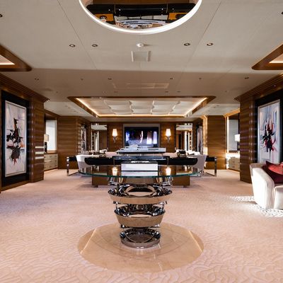 Mar Yacht 11