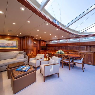 Genevieve Yacht 14