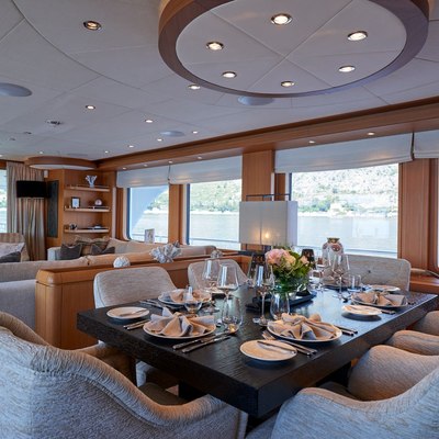 Galena Yacht 13