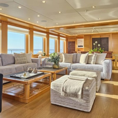 Oasis Yacht 13